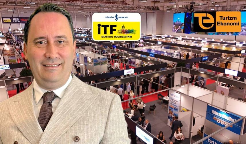 ITF, uluslararası satın alma programıyla şimdi daha güçlü