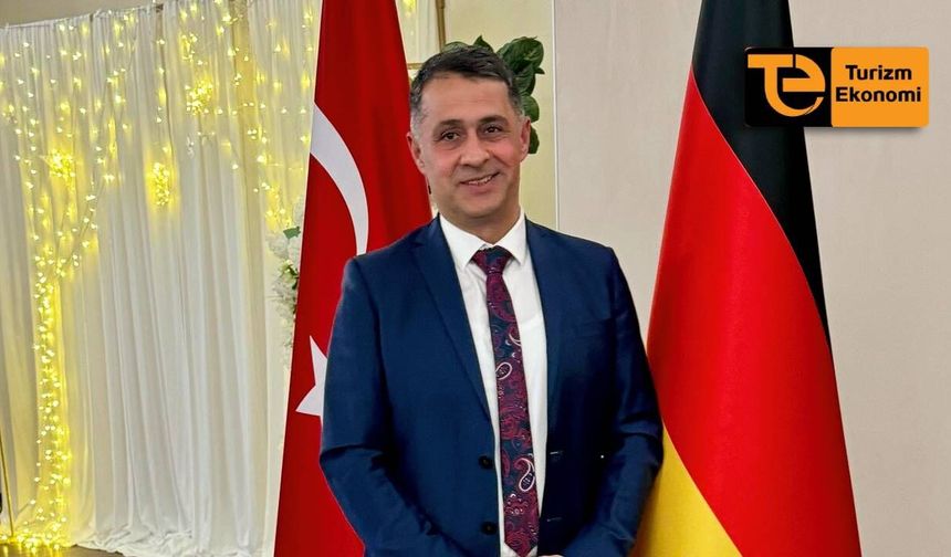 ATR Holidys’in Türkiye ürünlerine Almanya’da erişim arttı