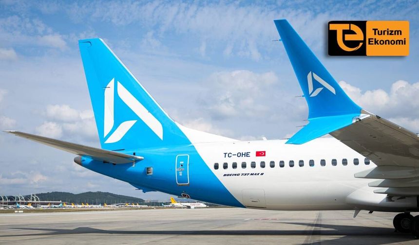 Ajet Bodrum, Ankara ve İstanbul’da 13 hattı iptal etti