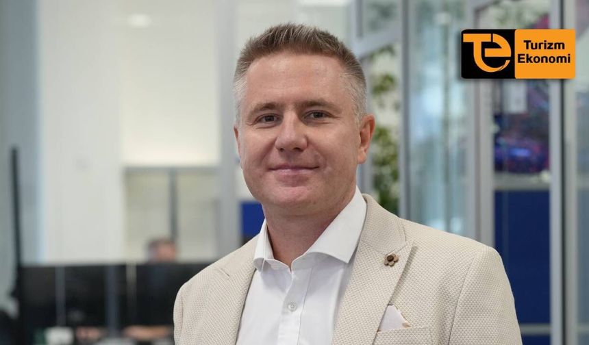 Deniz Uğur: Türk turizm sektörü fiyat baskısı altında