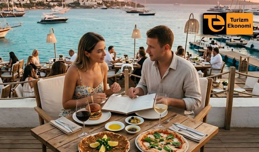 Türk turizm merkezlerinde 'euro bazlı fiyat’ dönemi