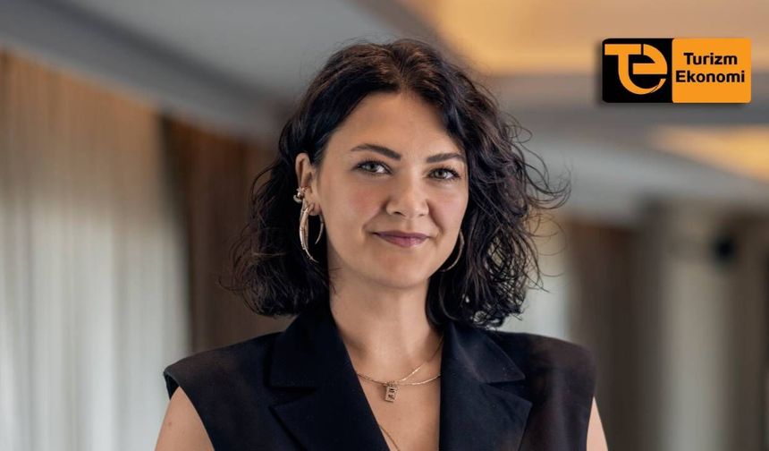 İstanbul’daki lüks otelin pazarlama ve iletişim direktörü oldu