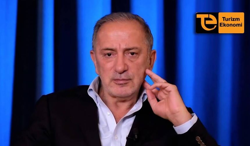 Turizm Ekonomi’nin SunExpress haberleri Türkiye gündeminde