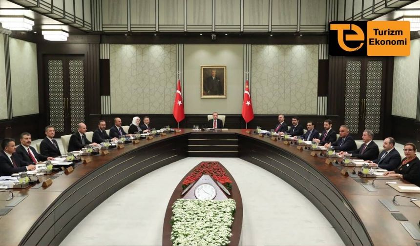 Dokuz günlük bayram tatili için gözler Erdoğan’da