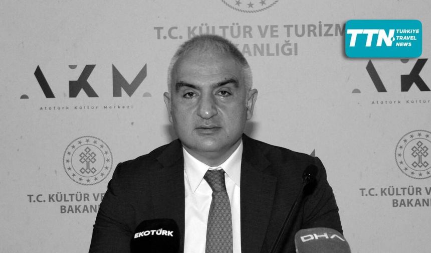 Türkiye records 9.2 million visitors in Q1 2026