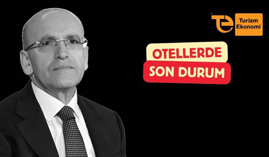 Enflasyonda Mehmet Şimşek’in hedefleri tutmuyor