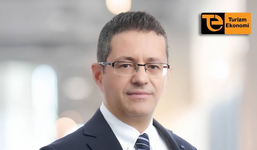 Ömer Barlas Ülkü: İş GYO, İstanbul ve İzmir’de 2 otel açacak