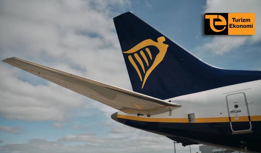 Ryanair 2026 beklentilerini açıkladı, maliyet vurgusu yaptı
