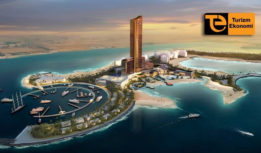 BAE’deki 5,1 milyar $’lık dev kumarhanenin açılışı gecikecek