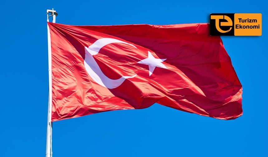 İlk çeyrekte düşen ve yükselen turizm pazarları