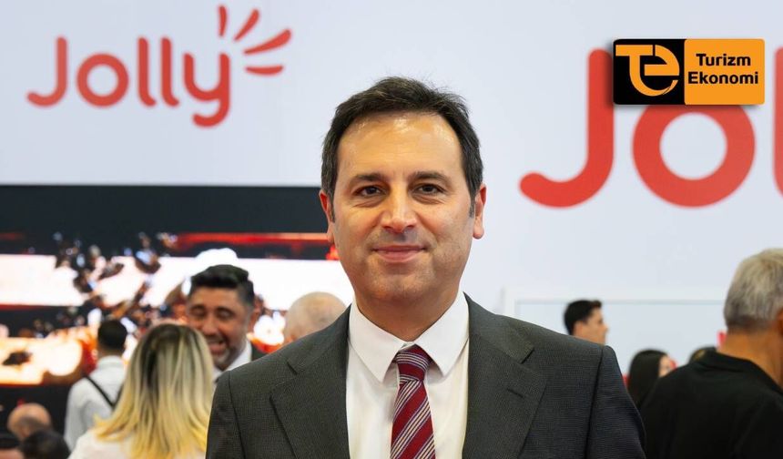 Jolly ve Garanti BBVA’dan "dijital seyahat" iş birliği