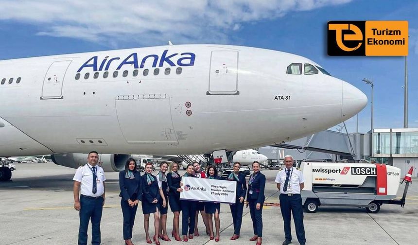 Air Anka krizindeki bir düğüm de “wet-lease uçaklar” iddiası