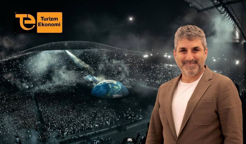 Ali Onaran: Kanye West rüzgârı yabancı turisti Türkiye’ye çekti!