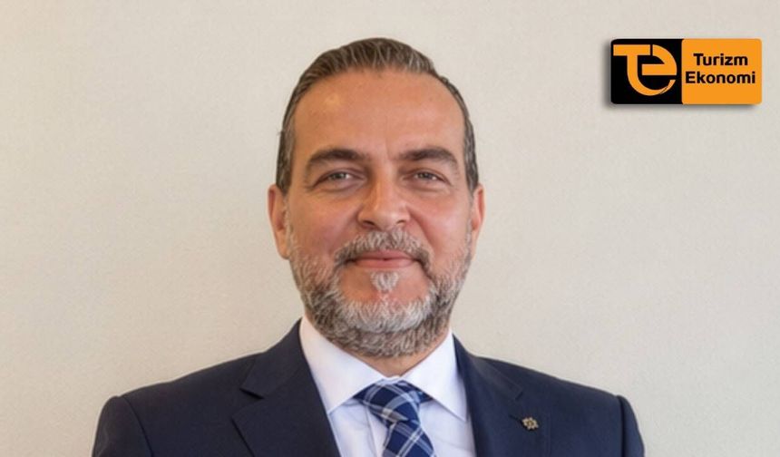Costa Cruises’ın Türkiye ülke müdürü oldu