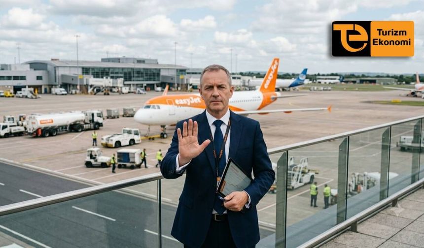 İşte Castlelake’in EasyJet için verdiği dördüncü teklif