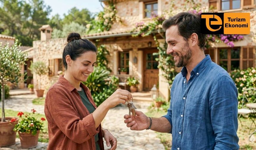 Danıştay'dan Airbnb kiralamalarına dair önemli karar
