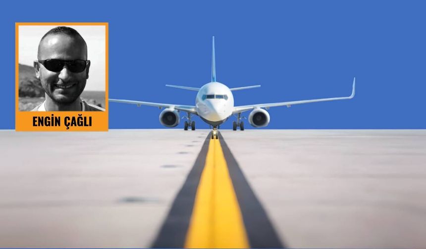 Türkiye’deki turizm havalimanları 5 ayda kaç bin uçuş kaybetti?