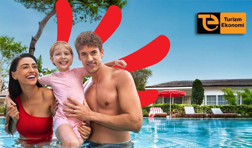 Jolly yaz fırsatları kampanyasını başlattı