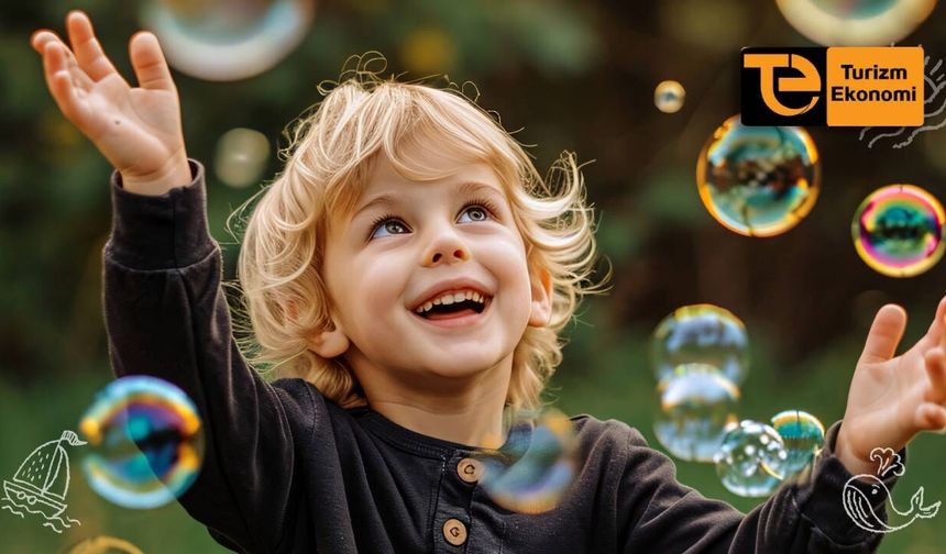 Jolly, Kids Fest 2026'da çocuklar ve ailelerle buluşuyor