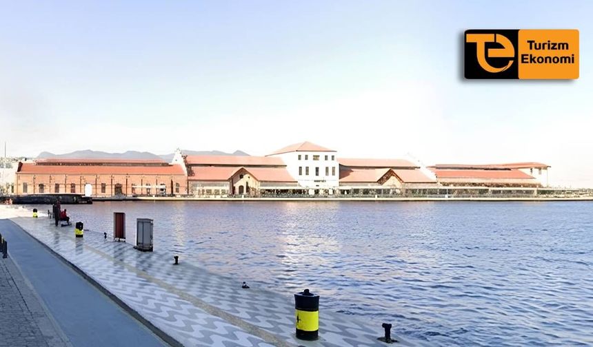 İzmir'in sembol yapısının işletmesi 36 yıllığına özelleştiriyor