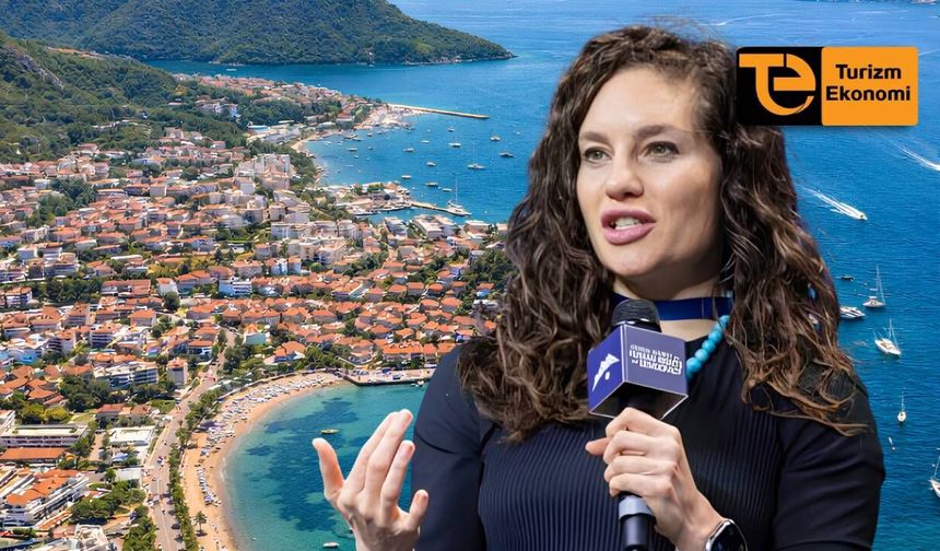 Marmarisli otelciler Nevşin Mengü’den özür bekliyor