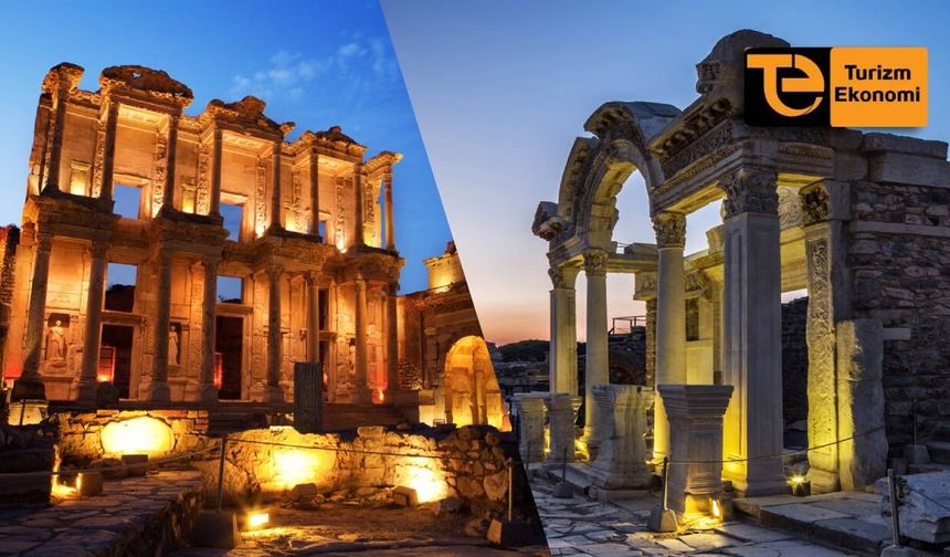 Prontotour gece müzeciliğini deneyim alanına dönüştürüyor!