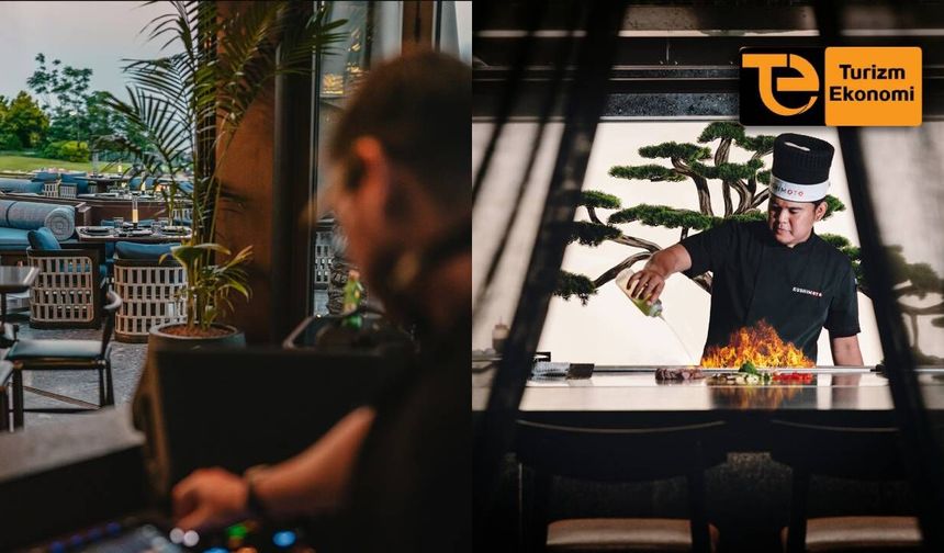 Regnum kalitesi Kushimoto ile şehir yaşamına iniyor