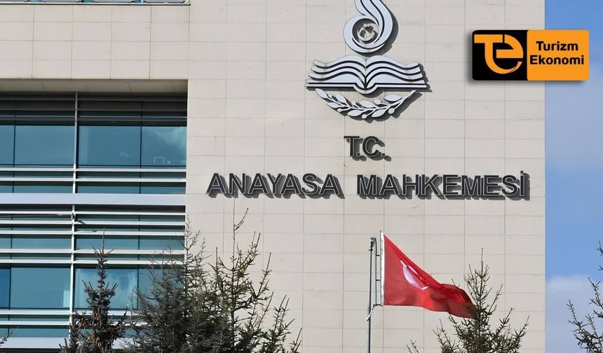 SAYD seyahat acentelerini AYM kararına karşı uyandı