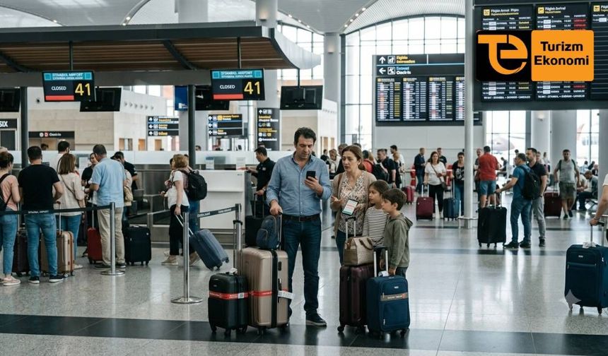 Yaz sezonu geldi, tatil dolandırıcılığı patladı