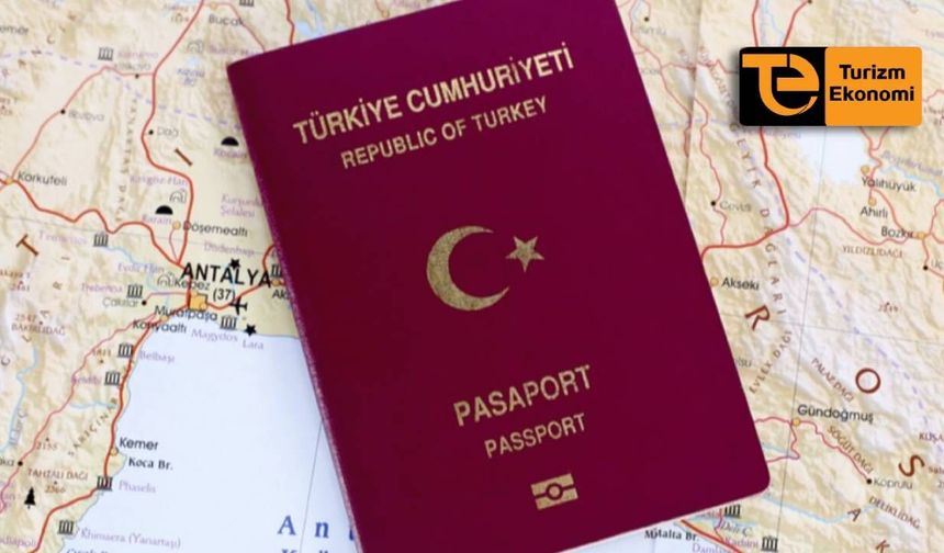 Türkiye’deki vize skandalında Avrupa ülkeleri de devrede