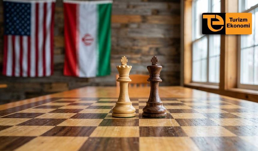 Ankara’da NATO toplantısı sürerken ABD İran’a saldırdı