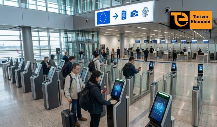 Avrupa Birliği’nde sınır sistemi krizi büyüyor