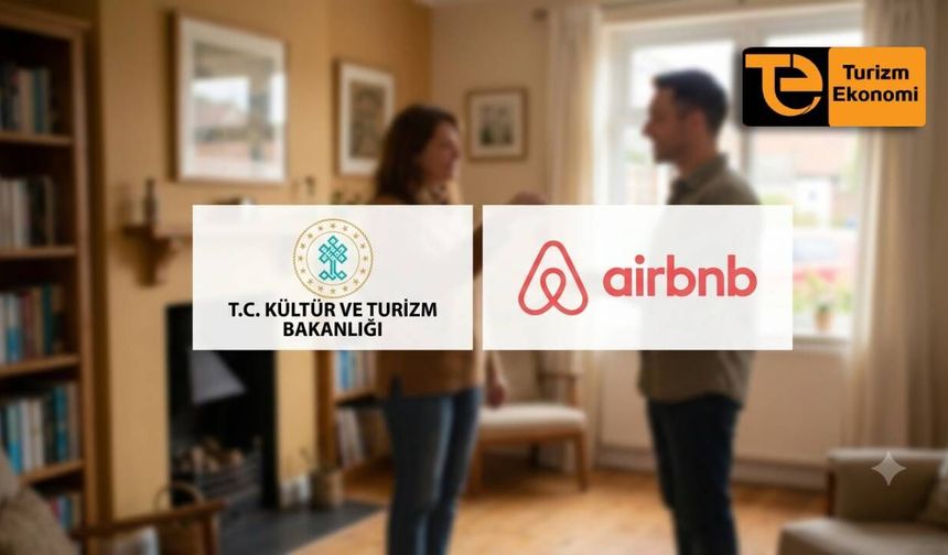 Airbnb, Türkiye’de kayıt dışı evleri mi listeliyor?