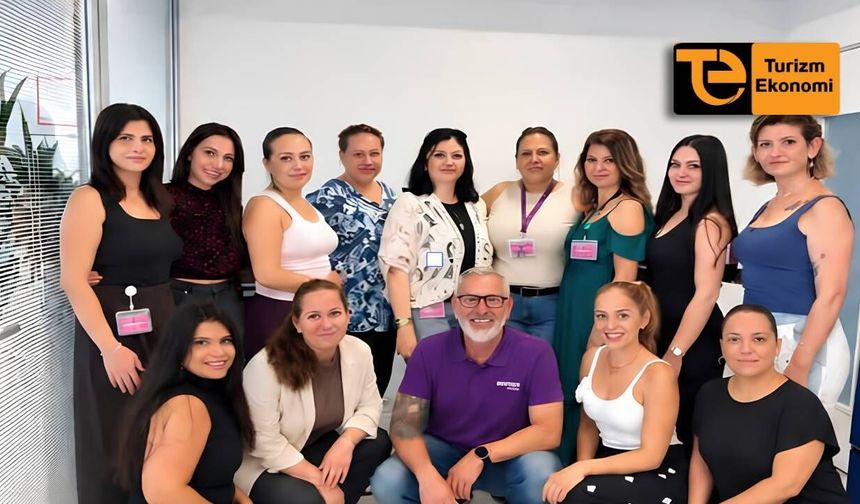 Bentour’dan personel için örnek motivasyon uygulaması