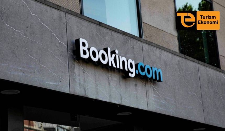 Booking.com Türkiye’ye geri mi dönüyor?