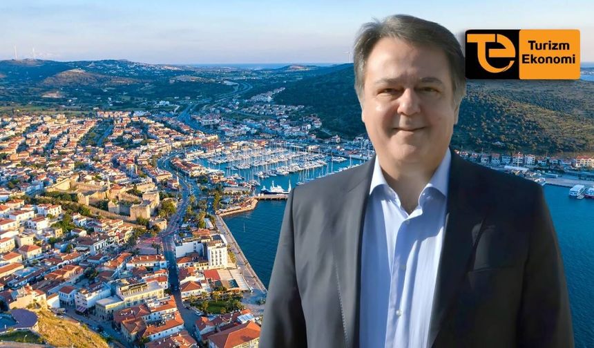 Yüksek fiyat algısı Çeşme’yi yaktı, doluluk %50’nin altına düştü