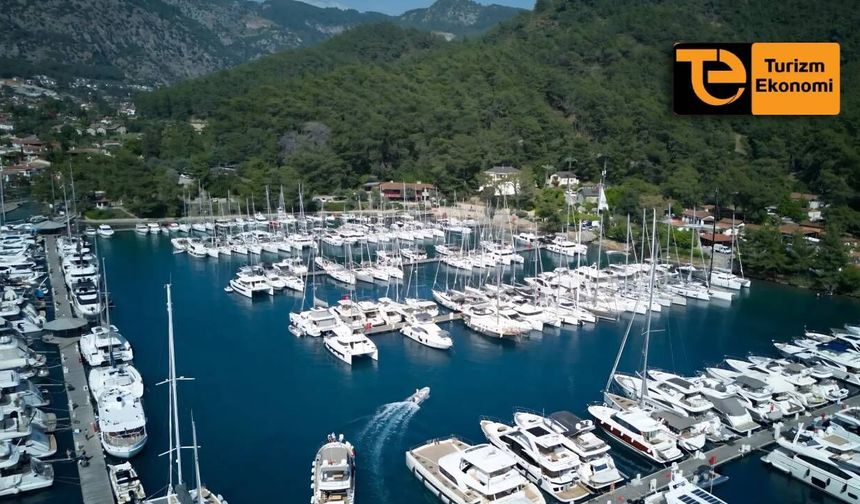 Şahenk’ten 200 milyon €’ya aldığı marinaları 1 milyar €’ya sattı