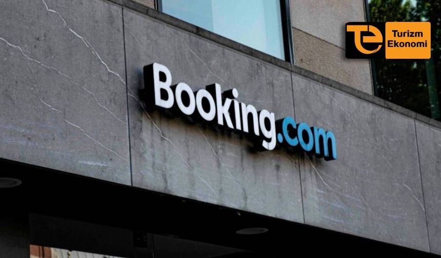 Booking Holdings’ten B2B operasyonları için önemli adım