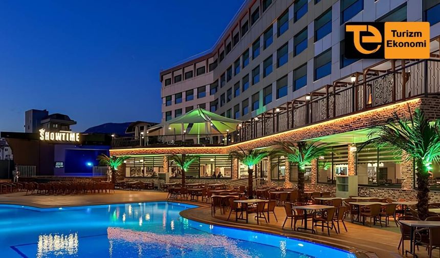 Alanya’daki otelin havuzunda çocuk boğuldu, 3 kişi tutuklandı