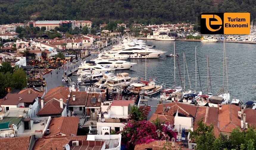 Avrupa’da tatil fiyatlarındaki artışta Marmaris detayı