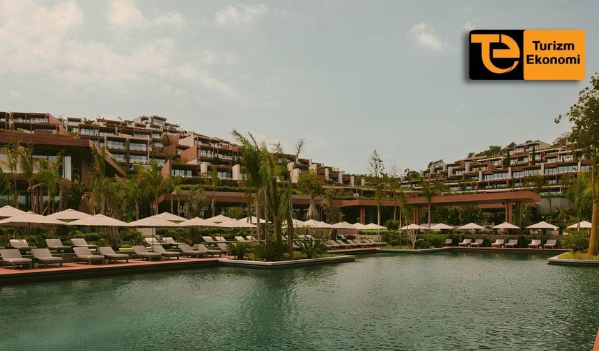 Scorpios açıkladı: Maxx Royal Bodrum’da şok ayrılık!