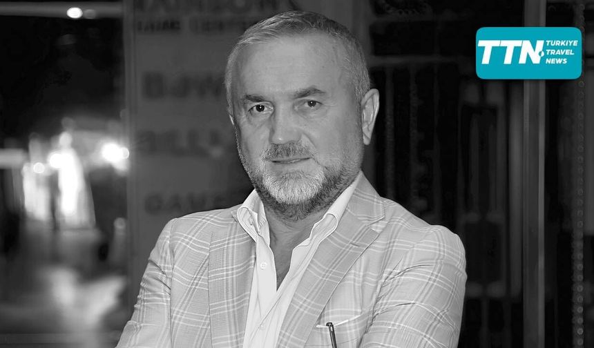 Mehmet Aygün unveils Titanic Hotels' expansion plan