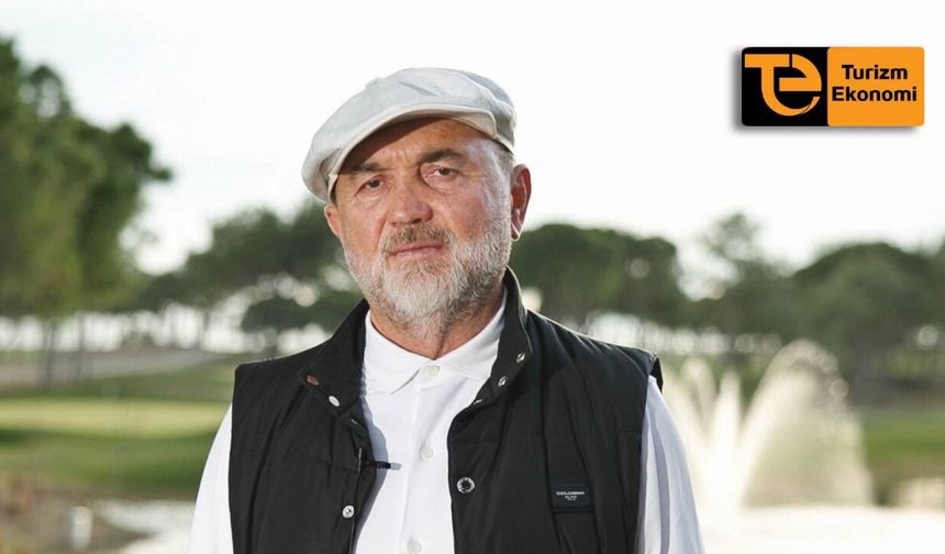 Mehmet Aygün Titanic Hotels’in yeni gelir ve büyüme modelini açıkladı