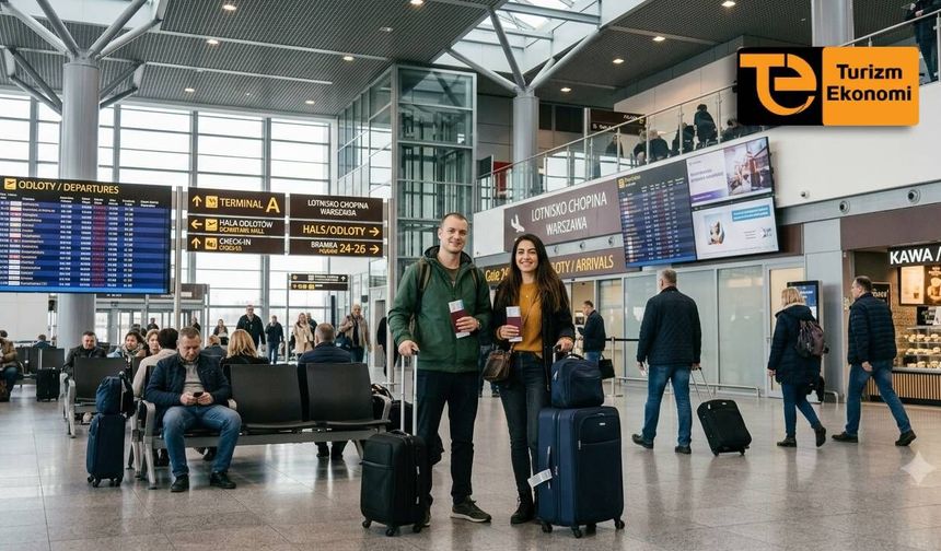 Polonya turizm pazarında hangi operatör ne kadar pay alıyor?