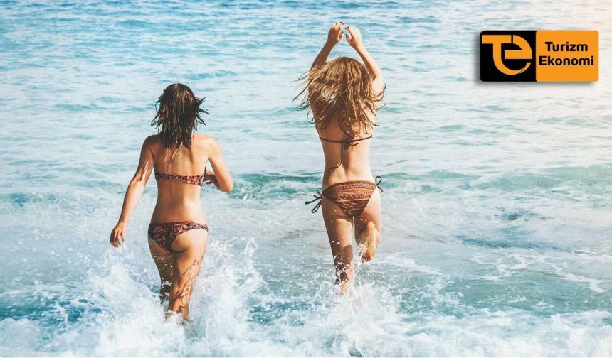 Mısır, turist artışında Türkiye'yi geride bıraktı