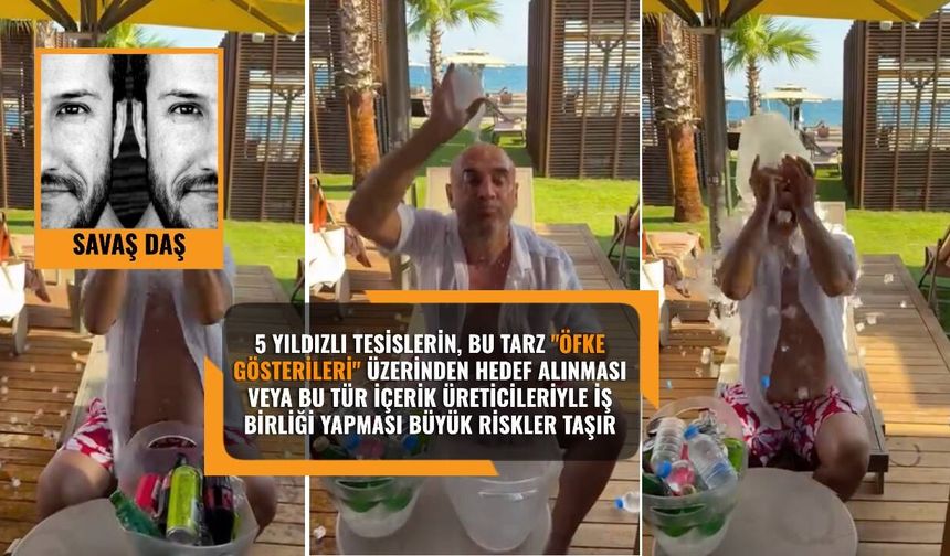 Influencer pazarlamasında yozlaşma, etik ve ahlaki sorunlar
