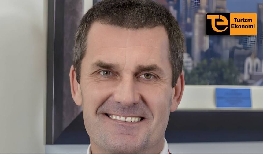 İki günde 190 bin turistle tarihi bir rekor kırdı