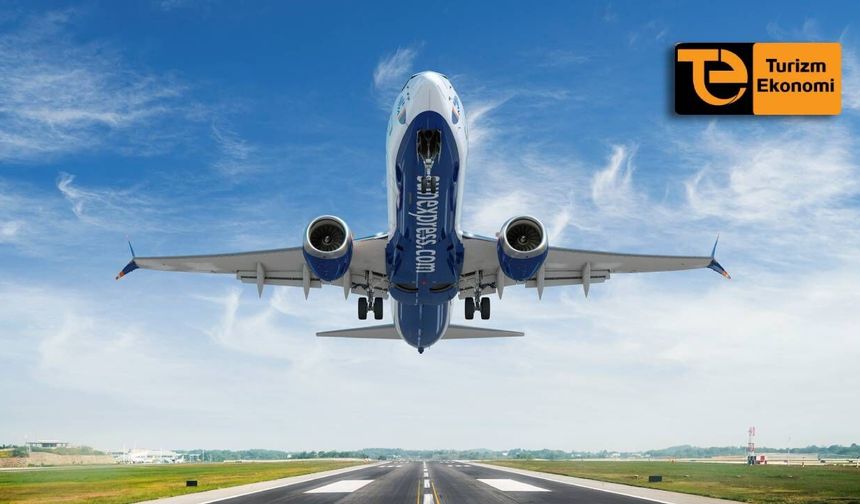 SunExpress küçülmeye mi gidiyor?
