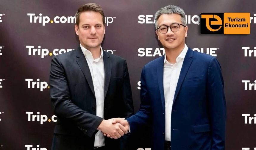 Trip.com’dan VIP etkinlik turizminde stratejik hamle