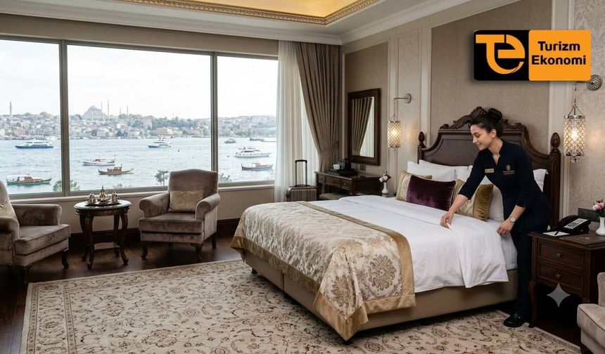 Otellere getirilen prim desteğinden kimler yararlanabilecek?
